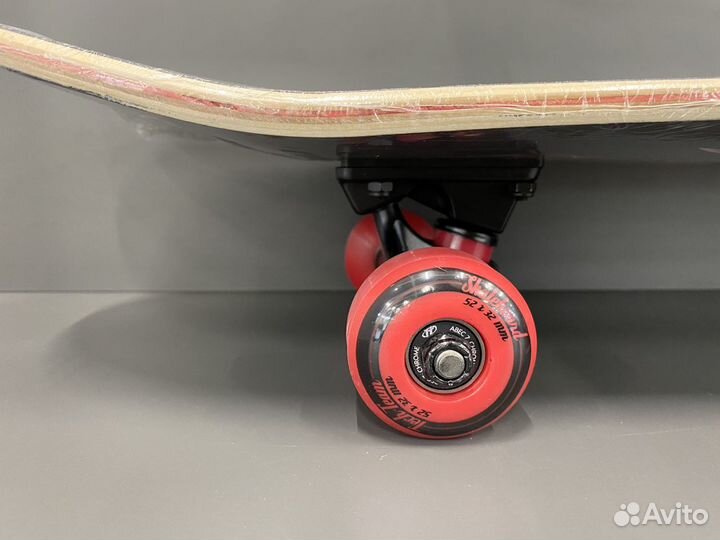 Скейтборд Tech Team Elite