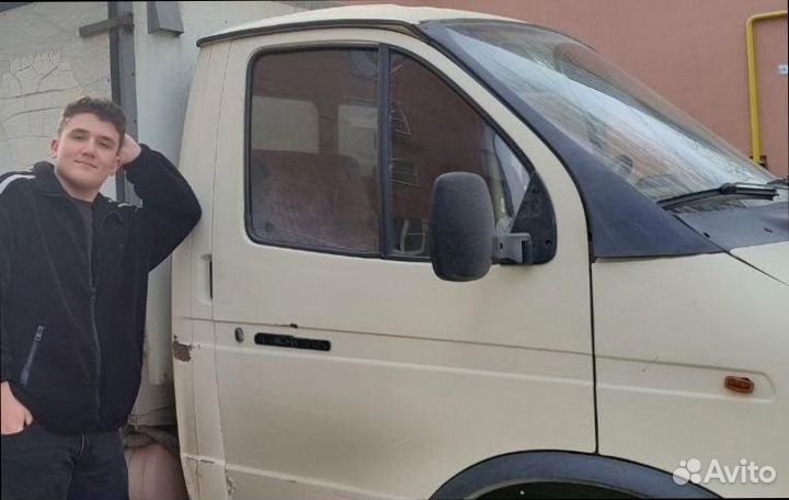 Грузоперевозки межгород от 200км и 200кг