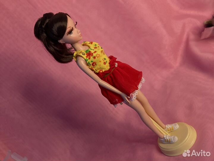 Кукла kurhn, Соня