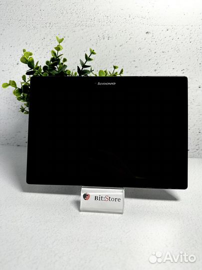 Lenovo tab 2 10