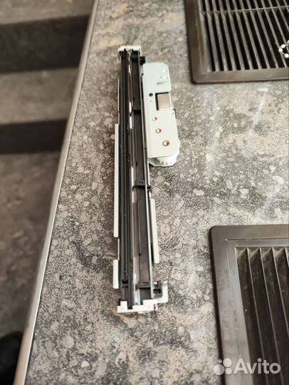 Сканирующая линейка QK1-8660