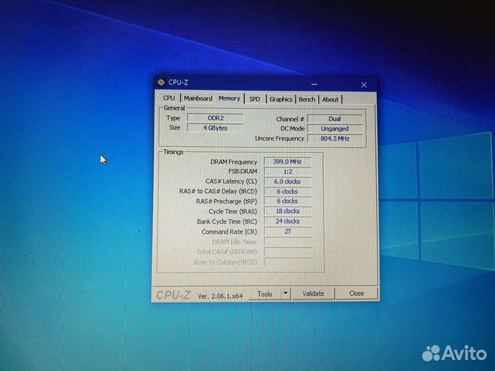Hp compaq presario cq61