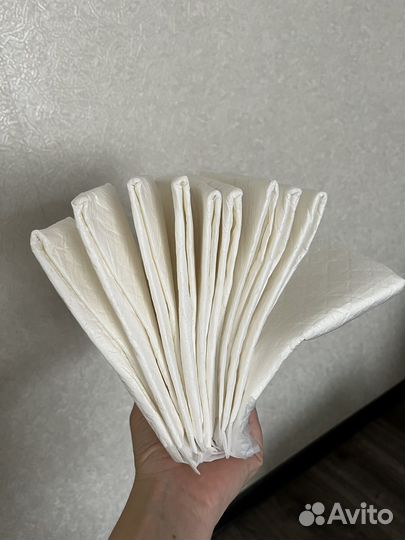 Пеленки для животных