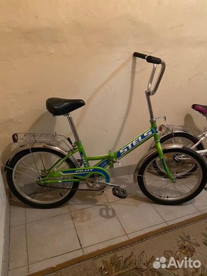 Велосипеды