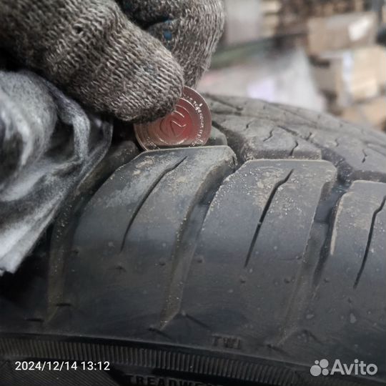 Шины на газель