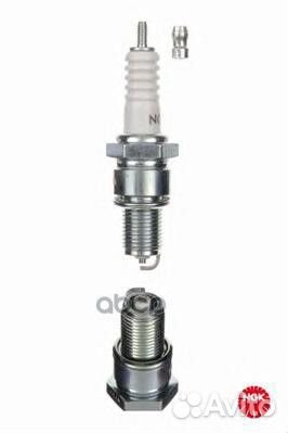 Свеча зажигания BP6ES NGK 7811 7811 NGK