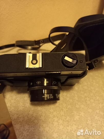 Фотоаппарат 