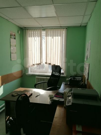 Офис, 64 м²
