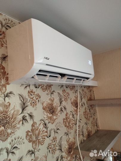 Сплит-система MDV Infini 07
