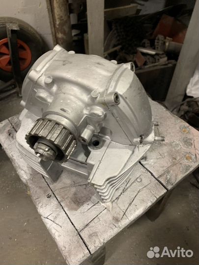 Ducati запчасти