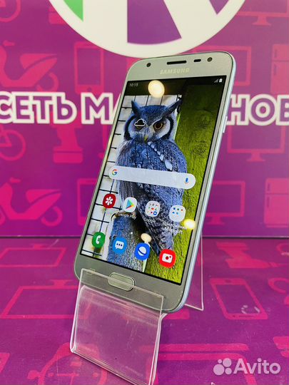 Samsung j3 2017 2/16gb
