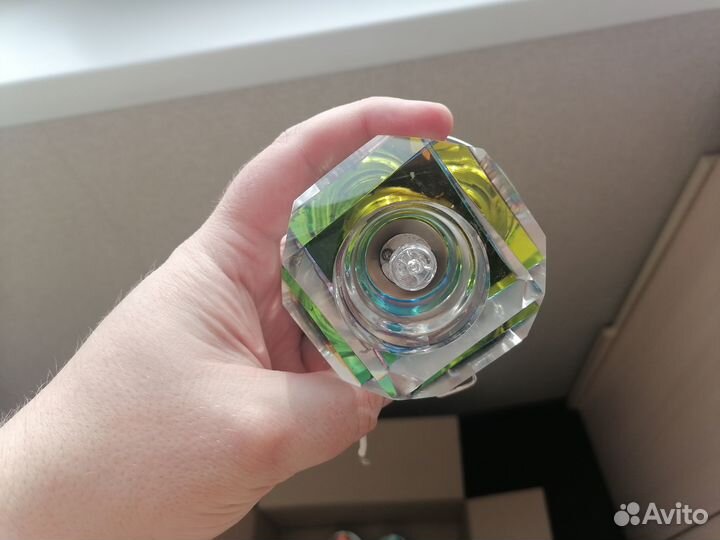 Споты светильники