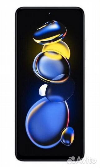Xiaomi Redmi Note 11T Pro, 6/128 ГБ