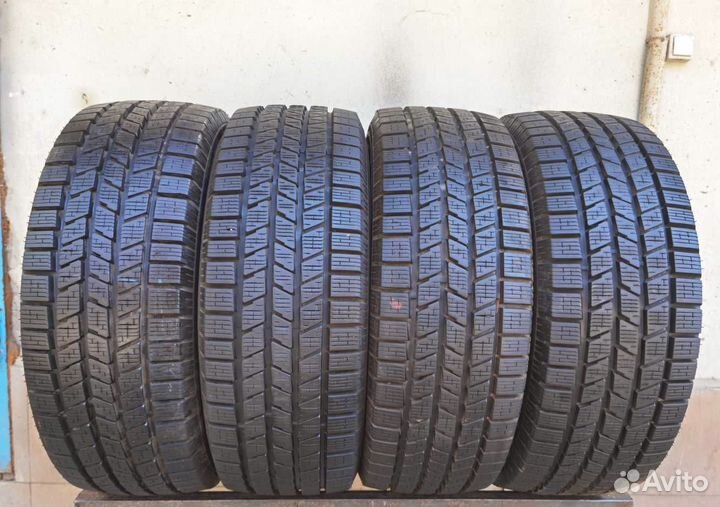 Pirelli Scorpion Ice&Snow 235/55 R18 104H