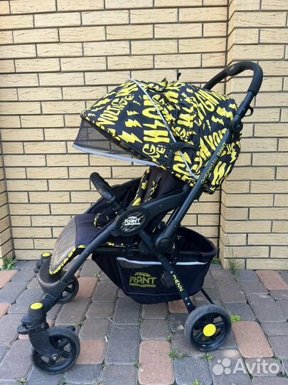 Прогулочная коляска бу
