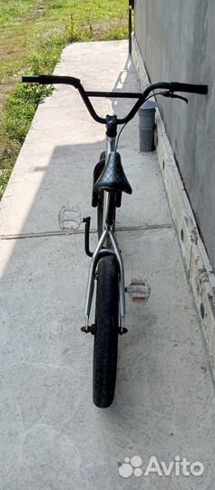 Велосипед бу bmx