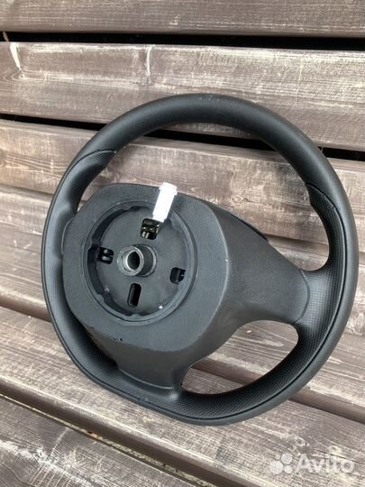 Руль LADA granta