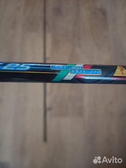 Спининг Mifine Dayton 2,7м 5-25гр