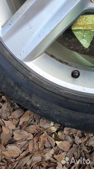 Bridgestone Dueler H/P Sport 265/50 R19 110W