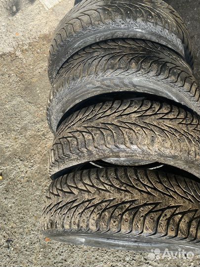 Yokohama Ice Guard IG65 225/65 R17