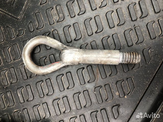 Транспортировочные болт на ford