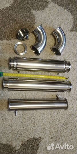 Самогонный аппарат