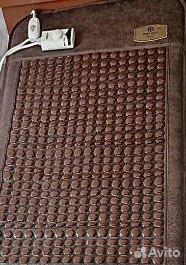 Турманиевый коврик 2000х800