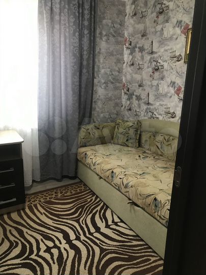 Дом 60 м² на участке 1 сот.