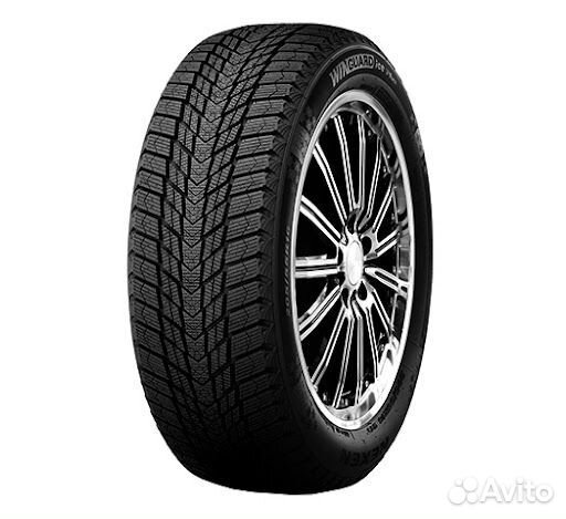 Nexen Winguard Ice Plus 185/70 R14 92T