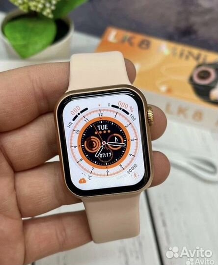 Apple Watch 41mm