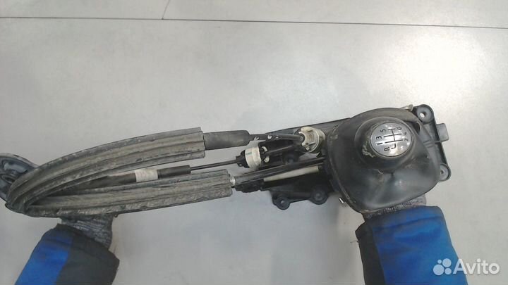 Кулиса кпп Renault Megane 3 2009, 2009