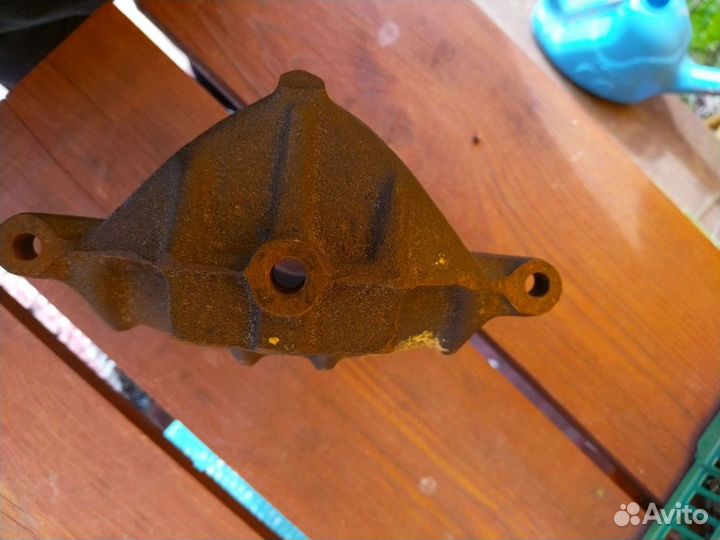 Супорт на газель или газ 3110