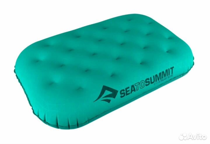 Подушка туристическая seatosummit ultralight delux