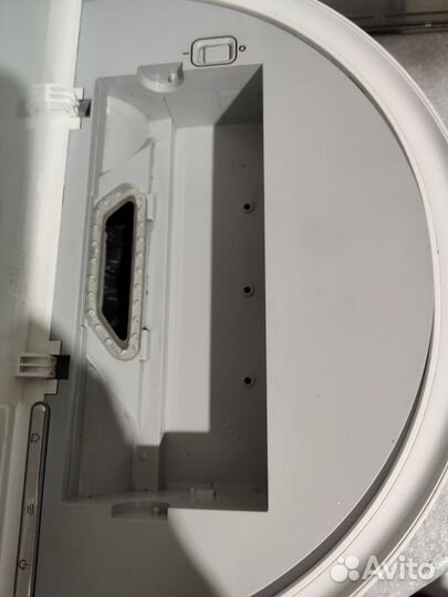 Робот-пылесос Tefal