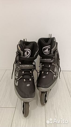 Ролики Rollerblade, размер 45