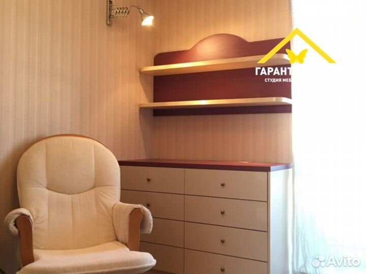 Мебель для детской