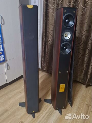 Напольные колонки triangle odyssey major купить в Москве | Электроника ...