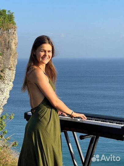 Виртуозная игра + умение сочинять свое