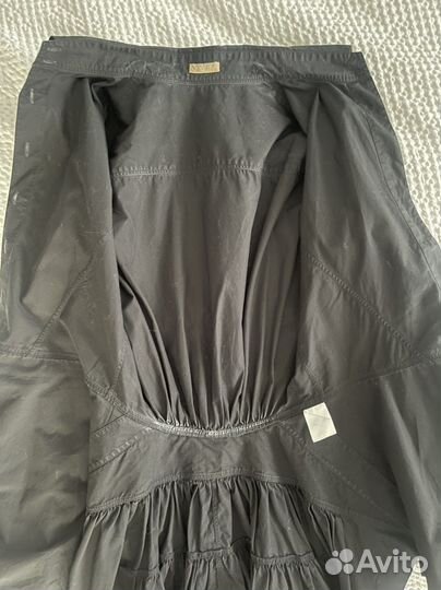 Рубашка Alaia