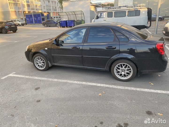 Колеса BBS 205/50/16