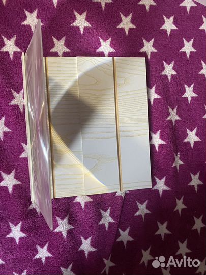 Увеличительный экран для смартфона