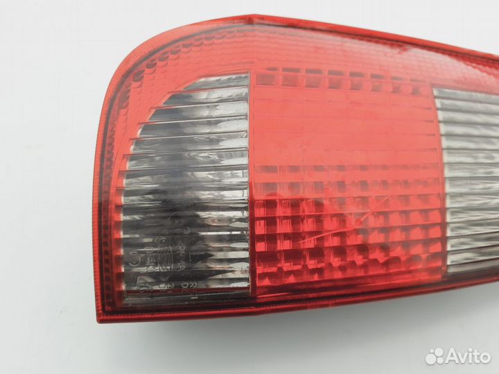 Фонарь задний левый Ford Fusion