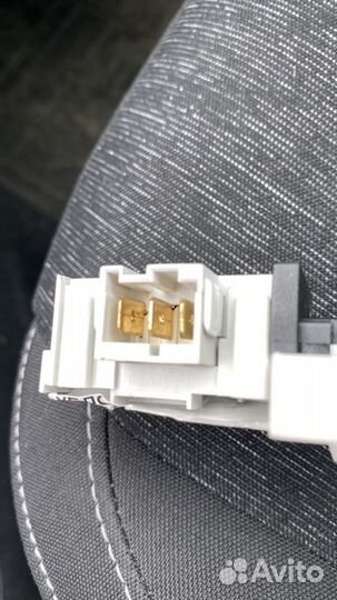 Устройство блокировки люка убл для Bosch, Simens