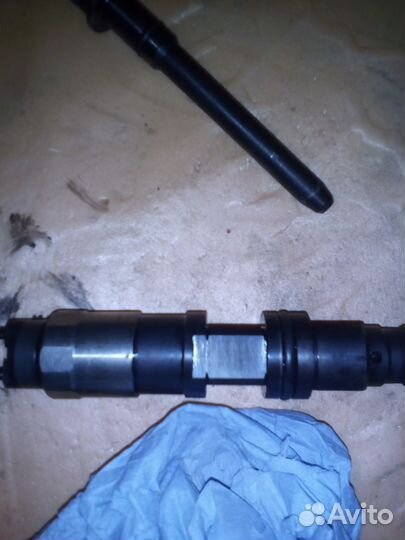 Форсунки john deere