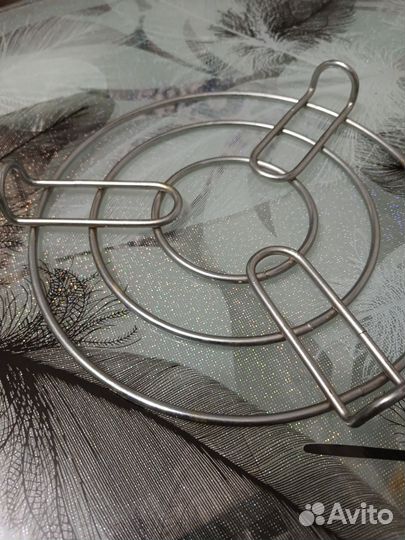 Подставка под горячее