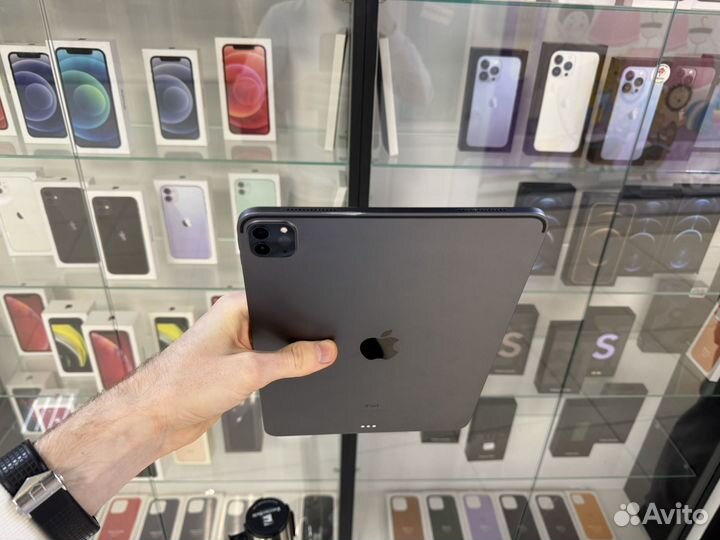 iPad Pro 11 2020 128Gb 2 поколение