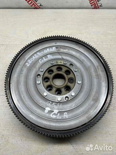 Маховик Mercedes-Benz GLB-Class