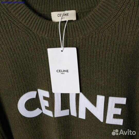 Свитер Celine