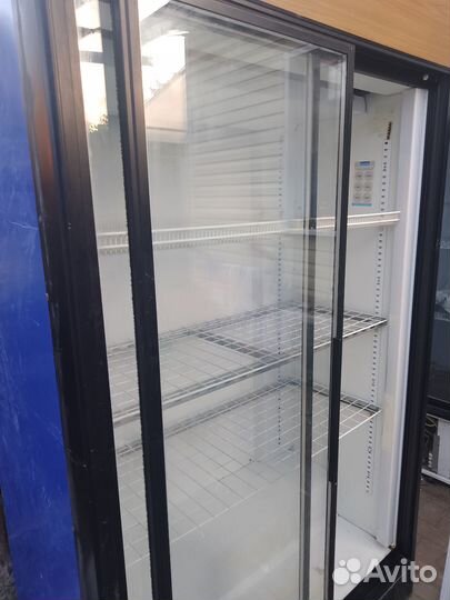 Холодильный шкаф бу