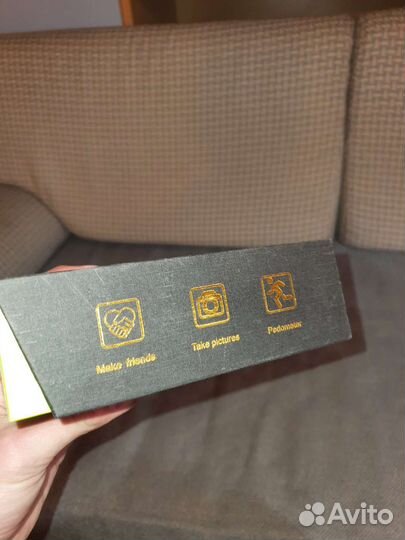 Умные часы GPS Smart wath
